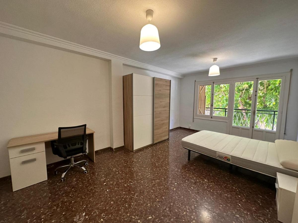 Piso 4 Dormitorios Centrico Con Gran Terraza San Juan  Exterior foto